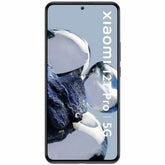 Smartphone Xiaomi 12T Pro 6,67" Octa Core 8 GB RAM 256 GB Black 8 Gb Ram